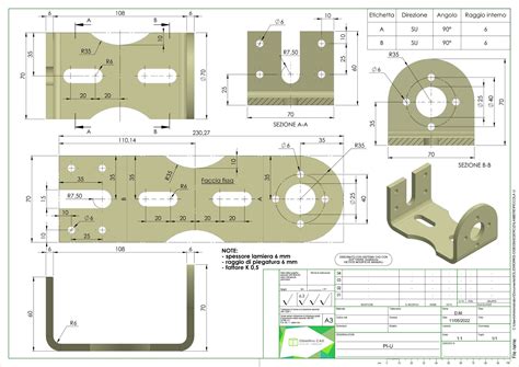 drawing sheet metal parts in solidworks|sheet metal exercises SolidWorks pdf.